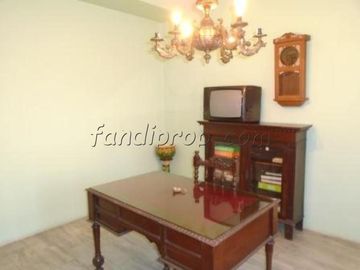 CHALET -LOTE 1060 m2