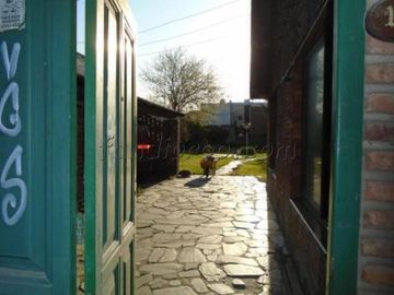 CHALET -LOTE 1060 m2
