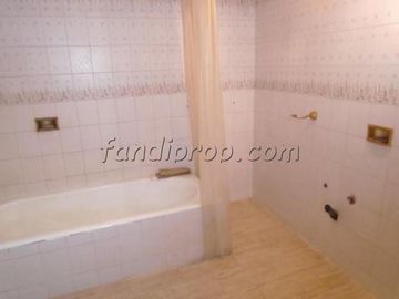 CHALET -LOTE 1060 m2