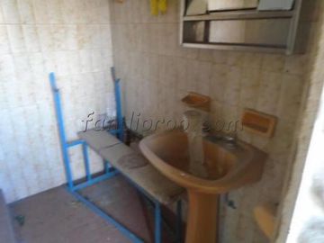 CHALET -LOTE 1060 m2
