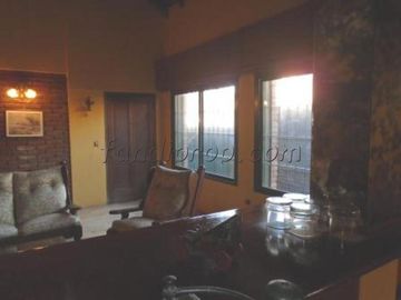 CHALET -LOTE 1060 m2