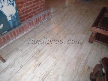 CHALET -LOTE 1060 m2