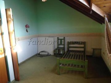 CHALET -LOTE 1060 m2