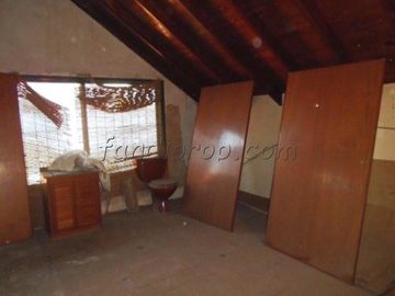 CHALET -LOTE 1060 m2