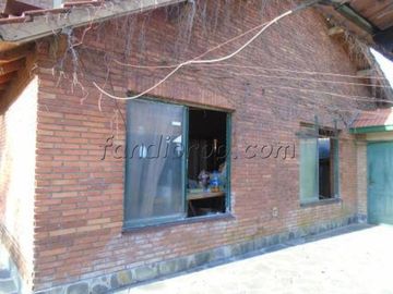 CHALET -LOTE 1060 m2