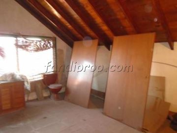 CHALET -LOTE 1060 m2