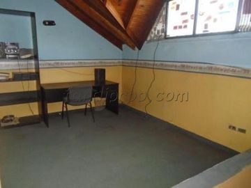 CHALET -LOTE 1060 m2