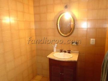 CHALET -LOTE 1060 m2