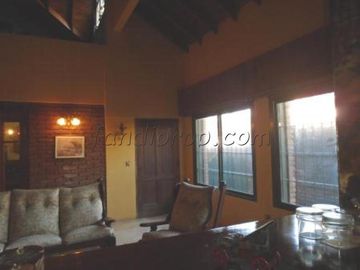 CHALET -LOTE 1060 m2