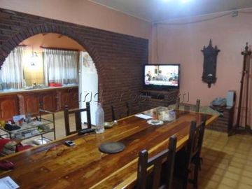 CHALET -LOTE 1060 m2