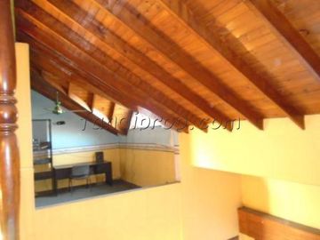 CHALET -LOTE 1060 m2