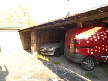 CHALET -LOTE 1060 m2