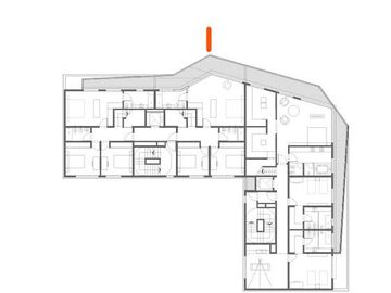 VENTA DEPARTAMENTO  DUPLEX 4 AMBIENTES  2 COCHERAS  VICENTE LOPEZ AL RIO