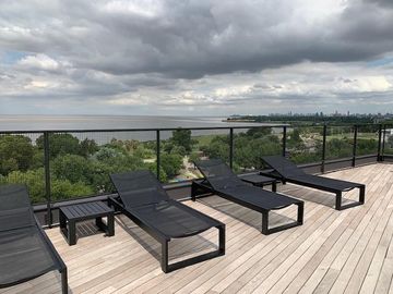 VENTA DEPARTAMENTO  DUPLEX 4 AMBIENTES  2 COCHERAS  VICENTE LOPEZ AL RIO