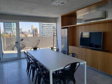VENTA DEPARTAMENTO  DUPLEX 4 AMBIENTES  2 COCHERAS  VICENTE LOPEZ AL RIO