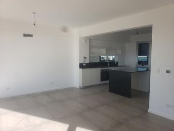 VENTA DEPARTAMENTO  DUPLEX 4 AMBIENTES  2 COCHERAS  VICENTE LOPEZ AL RIO