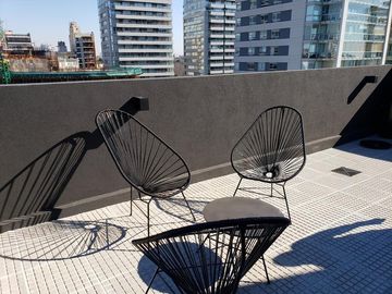 VENTA DEPARTAMENTO  DUPLEX 4 AMBIENTES  2 COCHERAS  VICENTE LOPEZ AL RIO