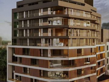 VENTA DEPARTAMENTO  DUPLEX 4 AMBIENTES  2 COCHERAS  VICENTE LOPEZ AL RIO