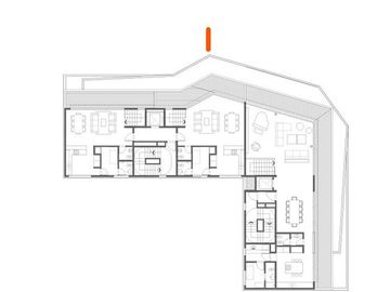 VENTA DEPARTAMENTO  DUPLEX 4 AMBIENTES  2 COCHERAS  VICENTE LOPEZ AL RIO