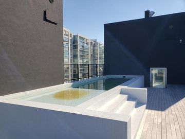 VENTA DEPARTAMENTO  DUPLEX 4 AMBIENTES  2 COCHERAS  VICENTE LOPEZ AL RIO