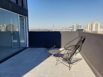 VENTA DEPARTAMENTO  DUPLEX 4 AMBIENTES  2 COCHERAS  VICENTE LOPEZ AL RIO