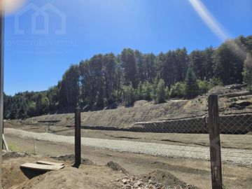 Casa venta Villa La Angostura en Obra avanzada Barrio Norte