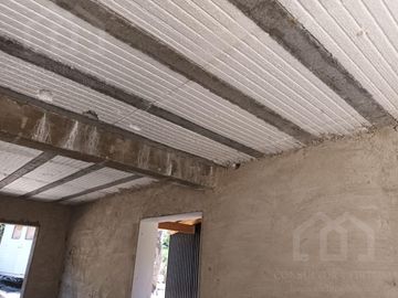 Casa venta Villa La Angostura en Obra avanzada Barrio Norte