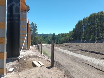 Casa venta Villa La Angostura en Obra avanzada Barrio Norte