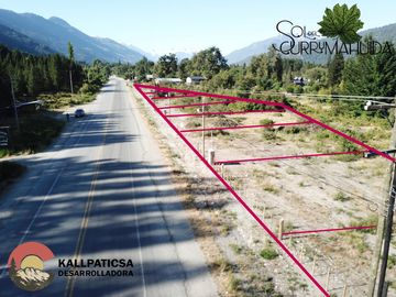Terreno sobre Ruta 16 - Ultimo Disponible