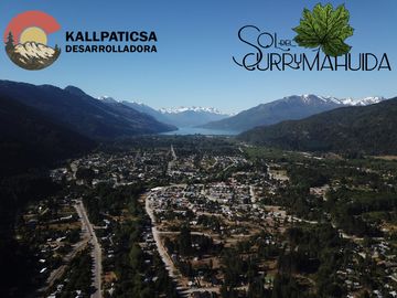 Terreno sobre Ruta 16 - Ultimo Disponible