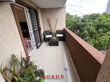 VENTA • MATADEROS • DOS AMBIENTES •BALCÓN