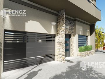 MODERNOS DUPLEX A ESTRENAR 2/3 AMB C/COCH .  LISTO PARA ESCRITURAR!BERNAL!