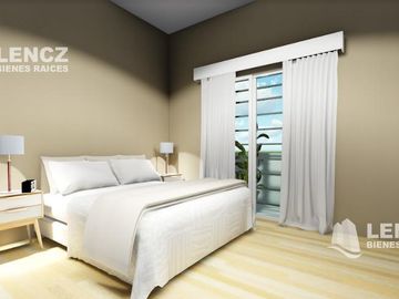 MODERNOS DUPLEX A ESTRENAR 2/3 AMB C/COCH .  LISTO PARA ESCRITURAR!BERNAL!