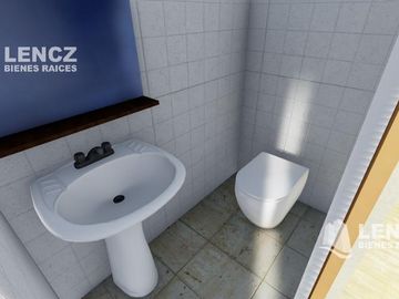 MODERNOS DUPLEX A ESTRENAR 2/3 AMB C/COCH .  LISTO PARA ESCRITURAR!BERNAL!