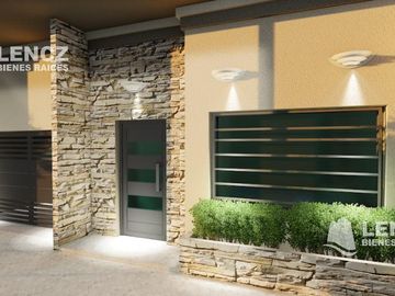 MODERNOS DUPLEX A ESTRENAR 2/3 AMB C/COCH .  LISTO PARA ESCRITURAR!BERNAL!
