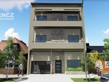 MODERNOS DUPLEX A ESTRENAR 2/3 AMB C/COCH .  LISTO PARA ESCRITURAR!BERNAL!