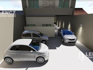 MODERNOS DUPLEX A ESTRENAR 2/3 AMB C/COCH .  LISTO PARA ESCRITURAR!BERNAL!