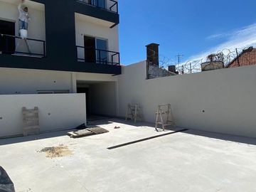 MODERNOS DUPLEX A ESTRENAR 2/3 AMB C/COCH .  LISTO PARA ESCRITURAR!BERNAL!