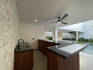 CASA EN VENTA MÉRIDA, ALTABRISA