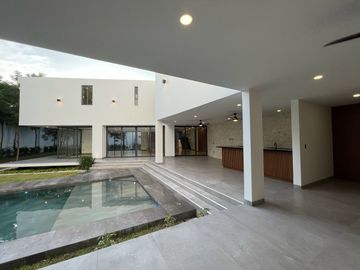 CASA EN VENTA MÉRIDA, ALTABRISA