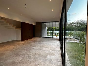 CASA EN VENTA EN MÉRIDA, PASEOS COUNTRY