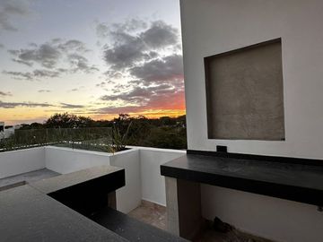 CASA EN VENTA EN MÉRIDA, PASEOS COUNTRY