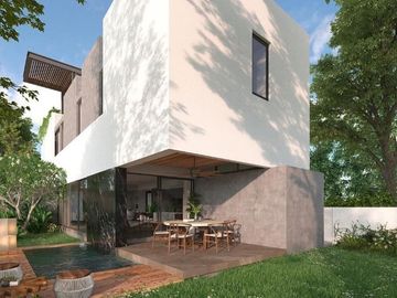 CASA EN VENTA EN MÉRIDA, PASEOS COUNTRY