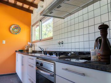Casa quinta en Oliveros