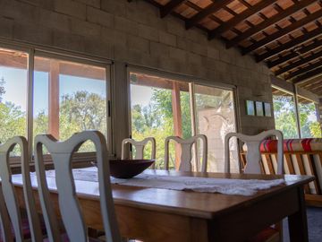 Casa quinta en Oliveros
