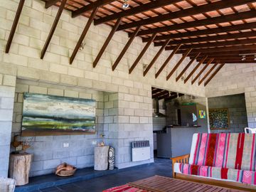 Casa quinta en Oliveros