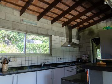Casa quinta en Oliveros