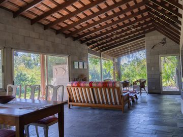 Casa quinta en Oliveros