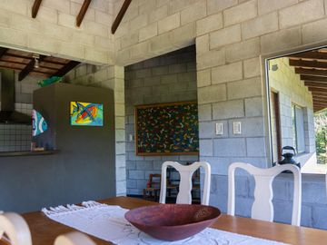 Casa quinta en Oliveros