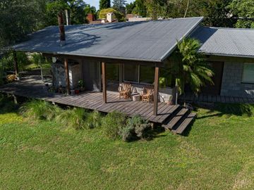 Casa quinta en Oliveros